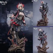 NEW 1/7 Arknights W Painted PVC Figure Statue 100% Real Pic with No Color Box picture