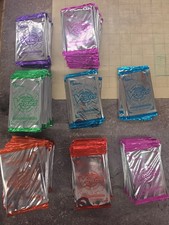 Lot of 300+ Cardfight Vanguard Tournament Promo Packs SEALED  Vol. 5 - 12 CFV picture