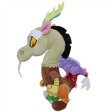 Discord 30CM Plush Doll Figure Toy ML picture