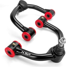 Upper Control Arms F150 2-4in Lift KSP Tubular picture