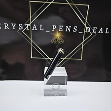 MONTBLANC Cap Classic 164 Ballpoint 163 Rollerball Pen 165 Pencil PRE-1992 Parts picture