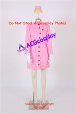 The Venture Bros Dr.Girlfriend Cosplay Costume include long stockings acgcosplay picture