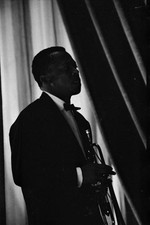 American jazz trumpeter Miles Davis 1960 Historic 1960s Old Photo 9 picture