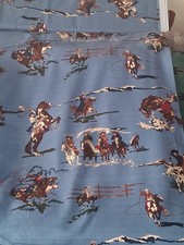 Rare Selling By The Yard 