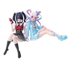 MABAIUDE KAngel Figure AME-chan Figure Statue, Sitting Pose Anime OMGkawaiiAngel picture