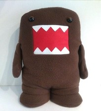 Domo Kun NHK character SJ BIG Plush 42 cm collection picture