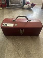 Vintage My Buddy Tradesman 15