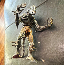 Kenner 1992 Aliens Xenomorph Vintage Action Figure Sci-Fi Horror Franchise picture