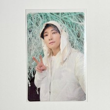 seventeen sector 17 photocard card album inclusion picture