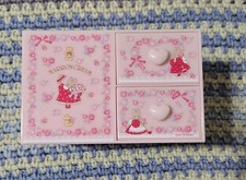 Sanrio Marron Cream Kawaii Pink Organizer picture
