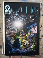 Aliens #1 (Dark Horse, 1988) In VF/NM Condition, First Print picture