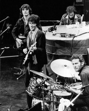 THE BAND LAST WALTZ CONCERT 12X15 PHOTO POSTER LEVON HELM DENKO MANUEL ROBERTSON picture