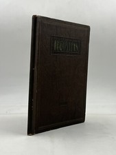 Yearbook Le Conte Junior High School Hollywood California Le Conte Life 1928 picture