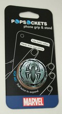 Marvel Comics Spider-Man Cell Phone Tablet Grip & Device New NOS Selfie picture