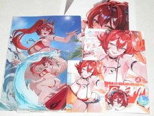 C108 Goddess of Victory NIKKE MIKAN New Release Set Comic market 108 picture