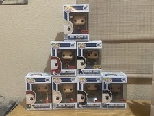 NEW Funko Pop (7) Riverdale Lot #586-591 Archie,Veronica,Jughead,Cheryl,Betty picture