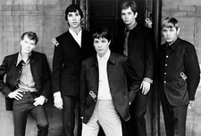 MITCH RYDER & THE DETROIT WHEELS - 4