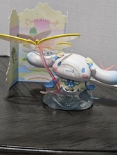 Sanrio Character Rhyme Flower Miniso Pre-owned  picture