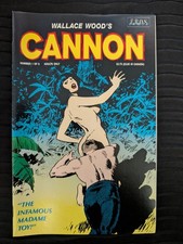 Wally Wood's 