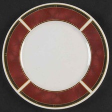 Sango Ruby Salad Plate 1906447 picture