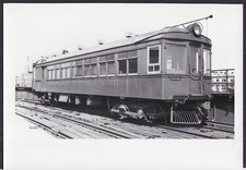 Wilkes-Barre & Hazelton RR trolley photo #228 Wilkes-Barre Terminal picture