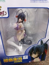 High School DxD Hero Akeno Himejima Lingerie Ver. 1/7 Complete Figure picture