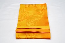 DEAR VANILLA JAPANESE YUKATA HANHABA OBI SASH BELT WOMEN KIMONO AUTHENTIC JAPAN picture