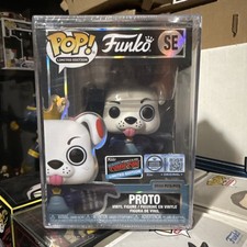NYCC 2026 FUNKO