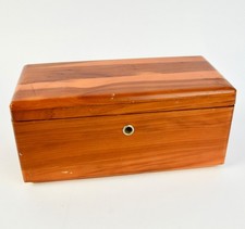 Lane Cedar Chest Small Vintage No Key Swanson Furniture Cokato picture
