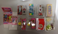 Takara 8-piece Set Tiny Toy Shop picture