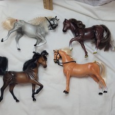 Vtg 90’s Empire Grand Champions Lot - 4 different picture