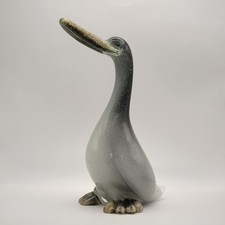 Vintage Murano Glass Salviati Large 12