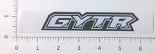 Yamaha GYTR Genuine Racing Logo Motorcycle Dirt Bike ATV Sticker Decal picture
