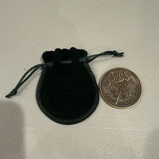 Lumos Spell Coin -  Harry Potter - Litjoy Wizarding Trunk Illumicrate Owlcrate picture