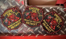 New Unofficial Detroit Engine 58 Patch picture