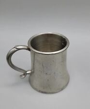 Vintage Stieff Pewter MMA Childs Cup MM2-21 Metropolitan Museum Art 1979  picture