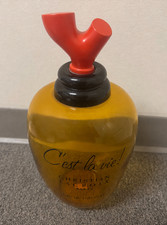 Rare CHRISTIAN LACROIX C’est La Vie FACTICE Store Display Perfume Bottle 13