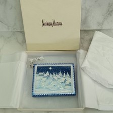 Neiman Marcus Postcard Ornament picture