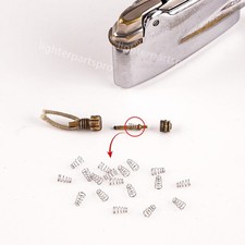 10pcs/set New Top valve Pin Springs for Ronson Varaflame type B picture