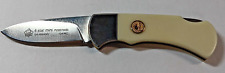2004 Puma 4 Star Mini Folding Knife 2
