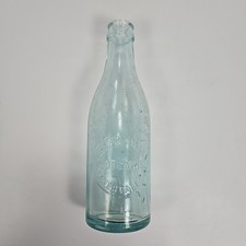 Beaver Valley Bottling Works Vintage Soda Bottle Beaver Falls, PA Pennsylvania  picture