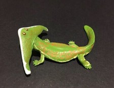 Kaiyodo UHA Dinotales Series 1 Diplocaulus Salamander Dinosaur Figure picture