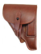 Premium Brown Leather Walther PP/PPK Holster picture