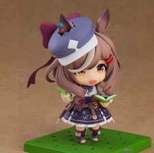 Nendoroid Umamusume: Pretty Derby Matikanetannhauser Figure No.2412 With Box picture