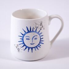 The Goddess Sun 22 FL Oz By Stay Wild Moon Child Ceramic Coffee Mug Tea Cup picture