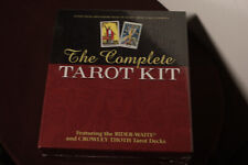 The Complete Tarot Card Kit picture