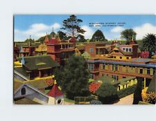 Postcard Winchester Mystery House San Jose California USA picture