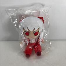 Touhou Project Plush Mokou Fujiwarano Series Unused item Character collection   picture