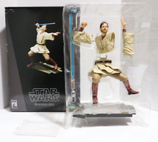 Kotobukiya Star Wars Obi-Wan Kenobi 1/7 Scale Pre-Painted Model Kit (EP3ver.) picture