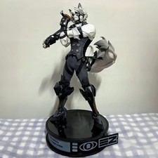 APEX Studio Zenless Zone Zero Von Lycaon Model in stock  H34cm 1/7 Scale ABS picture